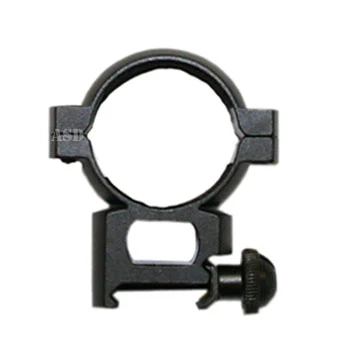 BLOWOUT ! 30mm Hochmontage für Weaverschienen