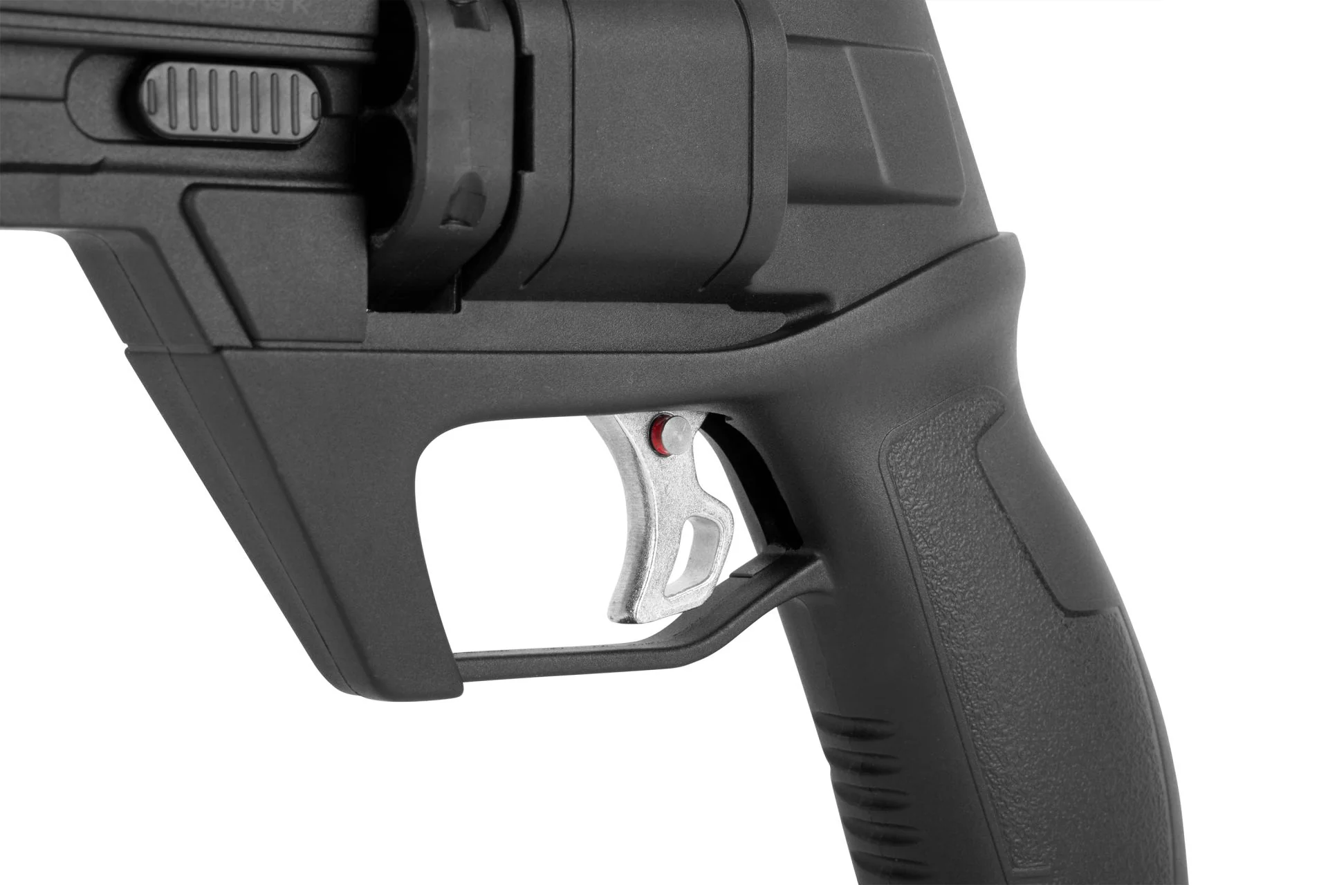airmaX Defender - Defence Training Marker Co2 Kal.50 - Home Defense Revolver - Image 6