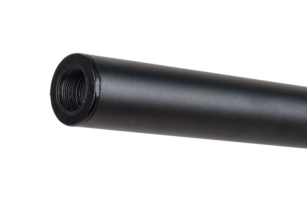 Airsoft Federdruck Sniper gewehre 6mm MB02 - Image 9