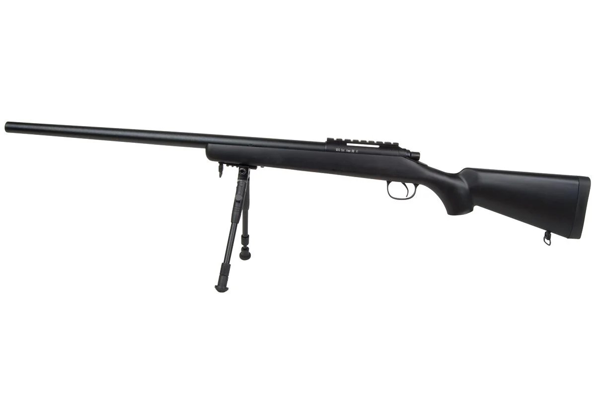 Airsoft Federdruck Sniper gewehre 6mm MB03