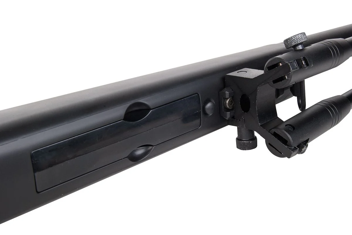Airsoft Federdruck Sniper gewehre 6mm MB03 - Image 3