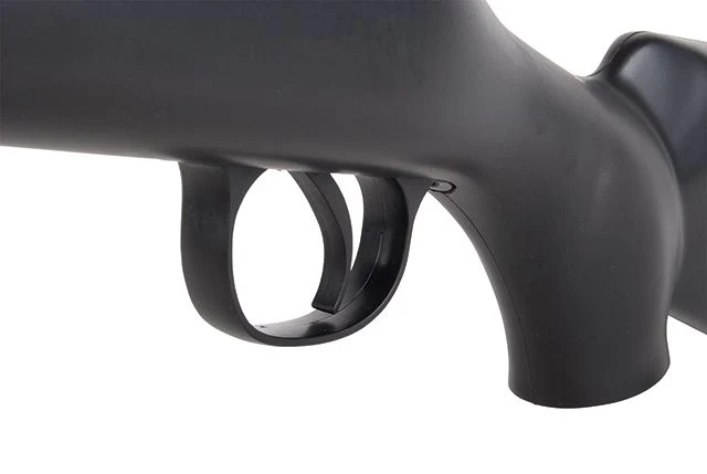 Airsoft Federdruck Sniper gewehre 6mm MB03 - Image 5