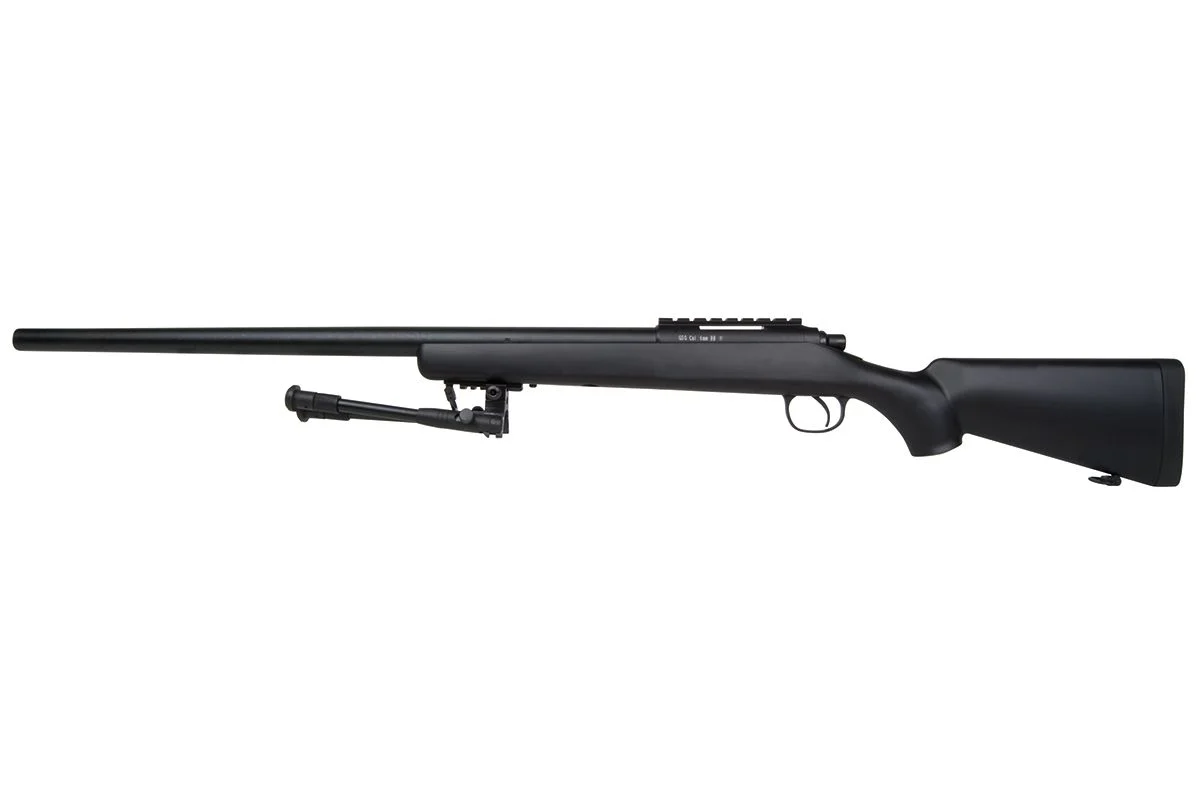 Airsoft Federdruck Sniper gewehre 6mm MB03 - Image 8
