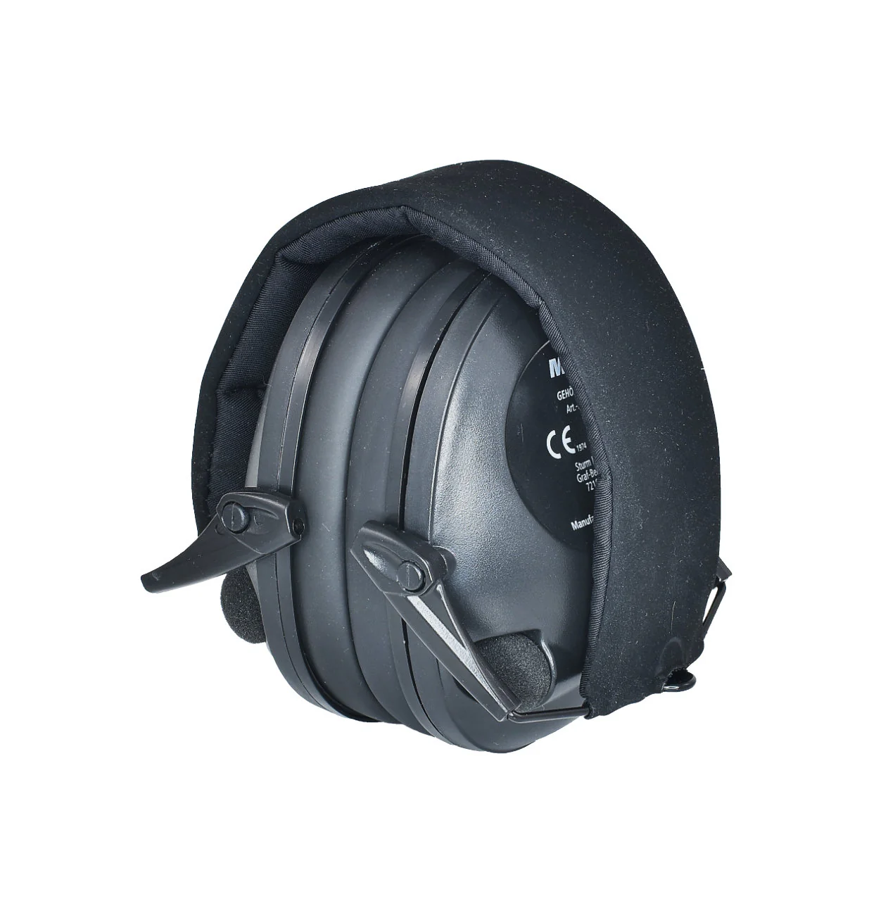 Aktiver Gehörschutz | 82 dB | Professioneller Schutz mit Kommunikation - Image 2