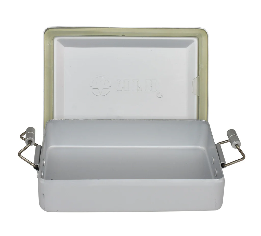Aluminium Box wasserdicht - Image 3