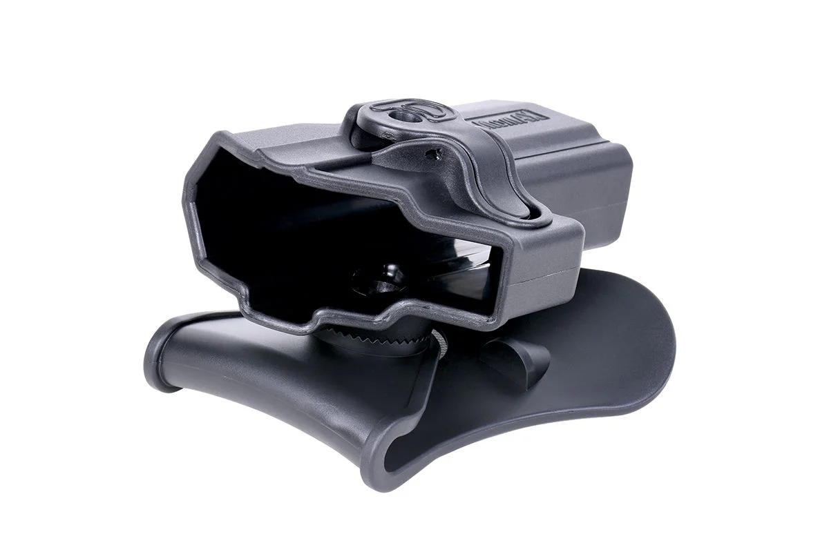 AMOMAX Gürtelholster Sig Sauer P320 / M18 / XCARRY - Image 2