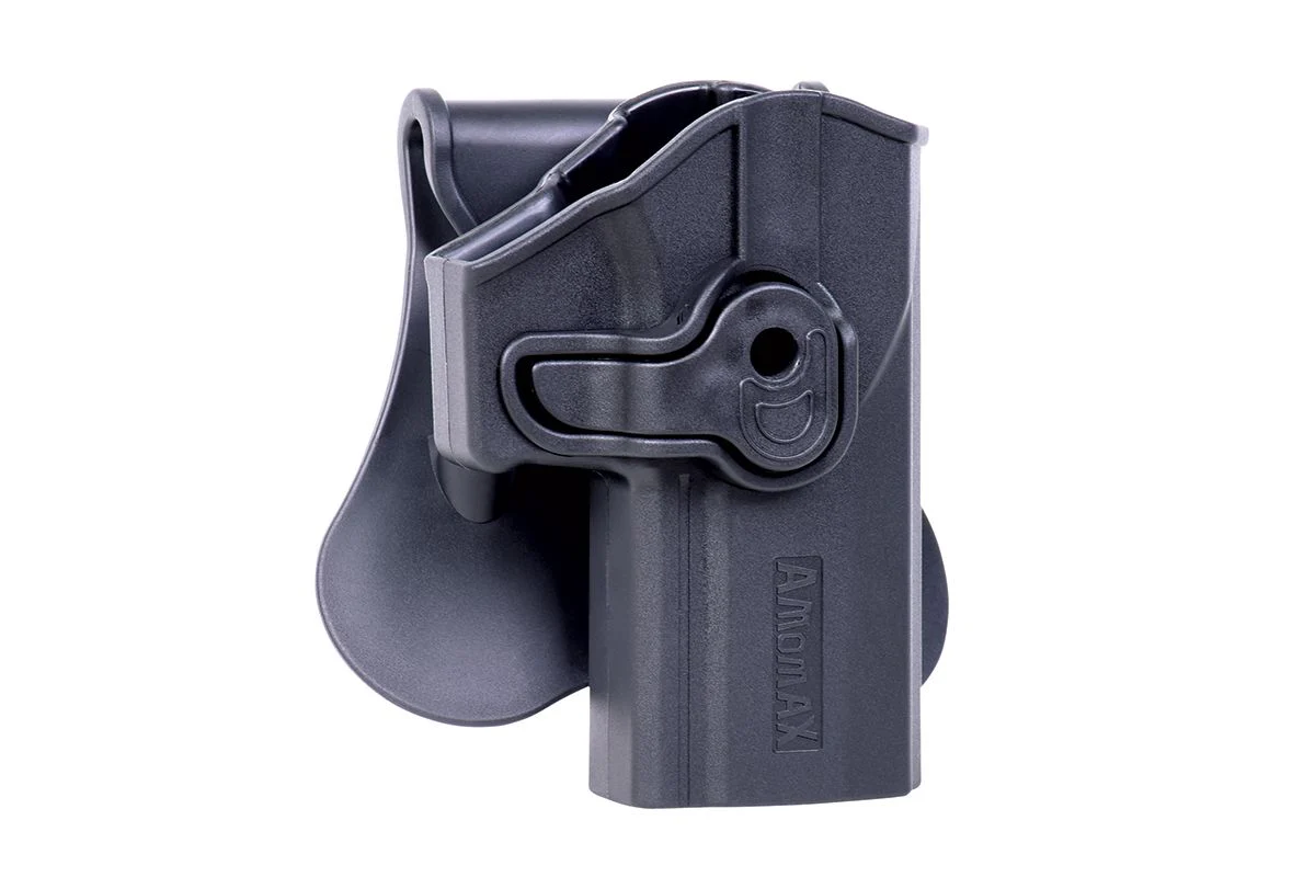 AMOMAX Gürtelholster Sig Sauer P320 / M18 / XCARRY - Image 3
