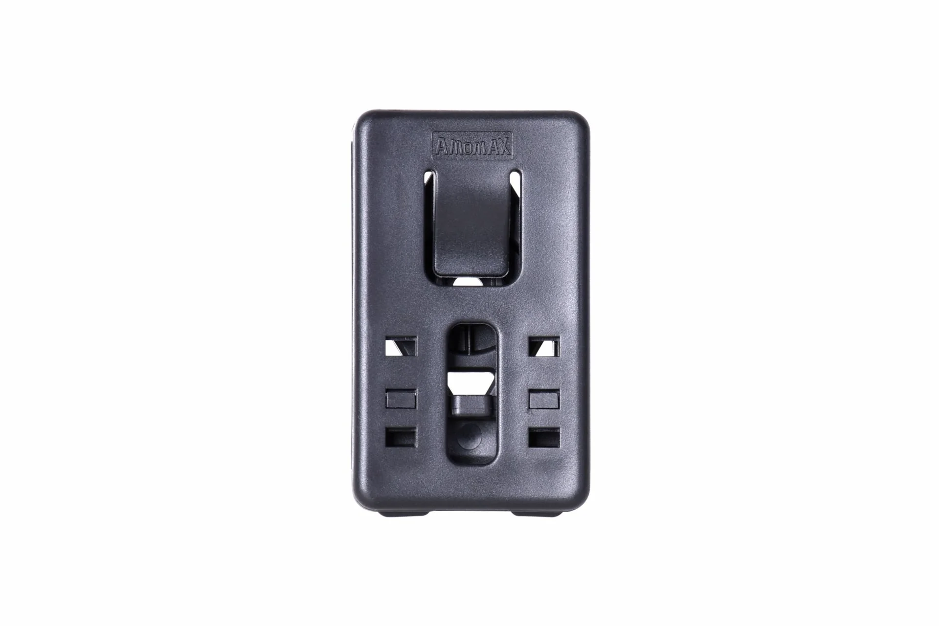AMOMAX Holster Gürtelclip - Image 2