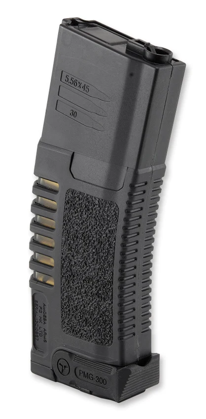 ARES Amoeba M4 008 EFCS 6mm Airsoft AEG - Vollautomatisch < 0,5 Joule - Image 4