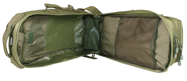 Assault 1 Rucksack Laser Cut 30 Liter Daypack - Image 3