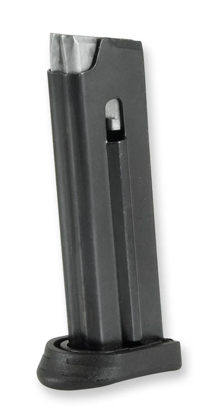 Zoraki 906 Schwarz, Lauf Chrom Schreckschuss 9mm PAK - Image 3