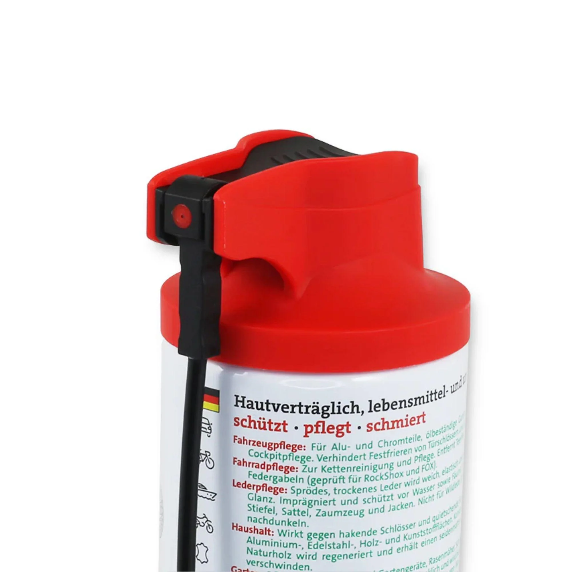 Ballistol Universalöl VarioFlex Spray 350ml - Image 3