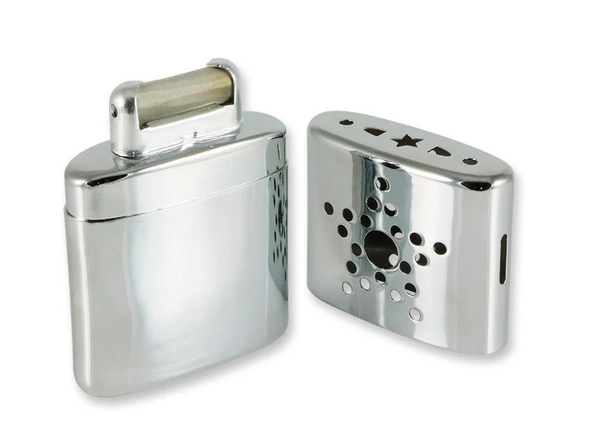 Handwärmer für Feuerzeugbenzin, Taschenofen - Image 2