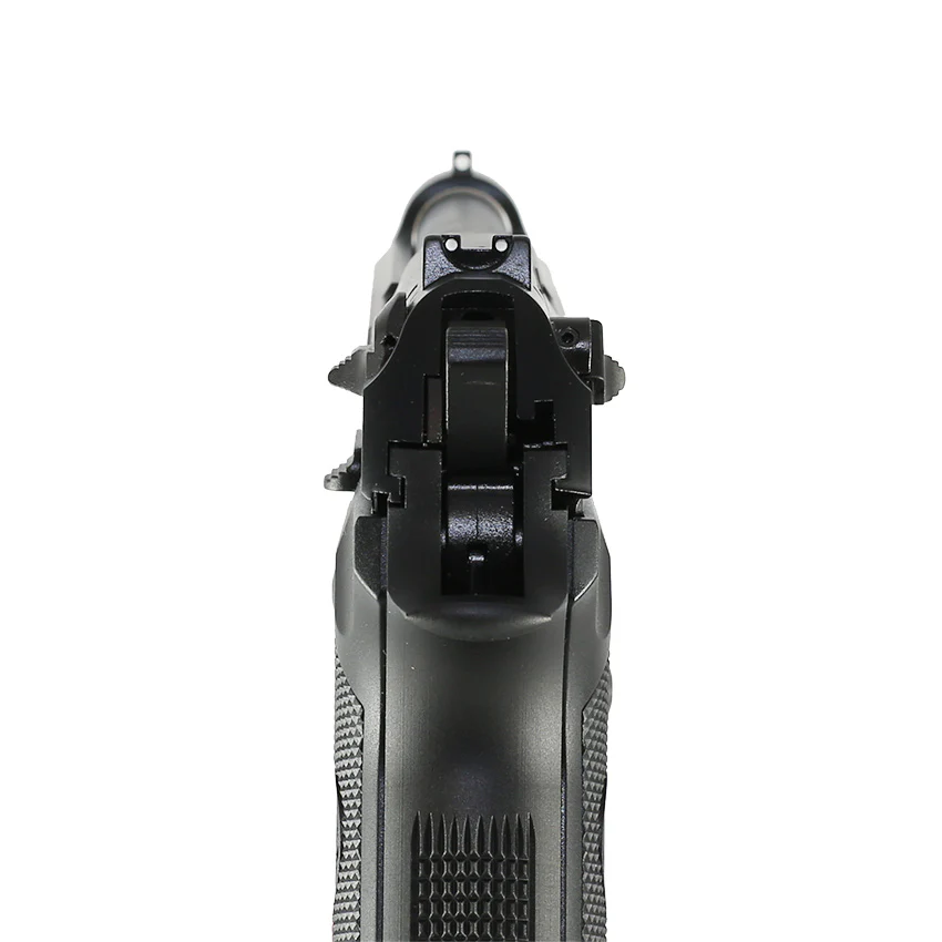 Beretta M9 US Armed Forces GBB Airsoft 6mm - Image 3