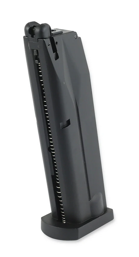 Beretta M92A1 CO2 Luftpistole Kaliber 4,5mm - Image 4