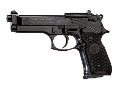 Beretta 92FS CO2 Luftpistole 4,5mm