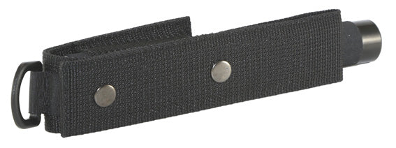 Blackfield Teleskop Schlagstock 16 Zoll + Holster - Image 2