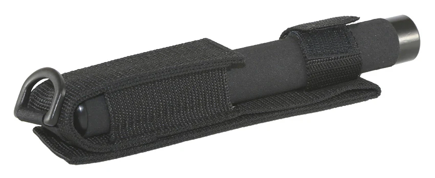 Blackfield Teleskop Schlagstock 16 Zoll + Holster - Image 3