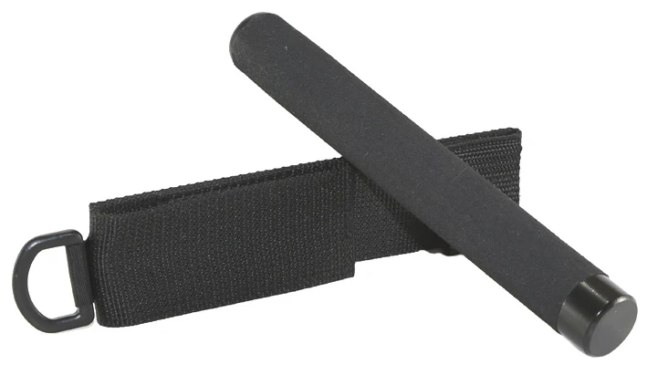 Blackfield Teleskop Schlagstock 16 Zoll + Holster - Image 4