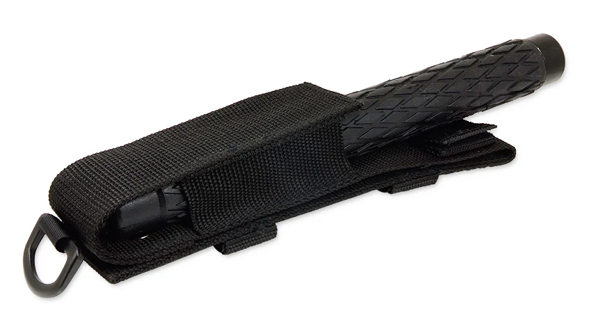 Blackfield Teleskop Schlagstock 26 Zoll inklusive Holster - Image 2