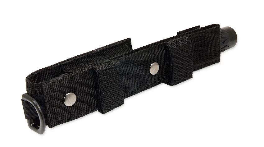 Blackfield Teleskop Schlagstock 26 Zoll inklusive Holster - Image 3