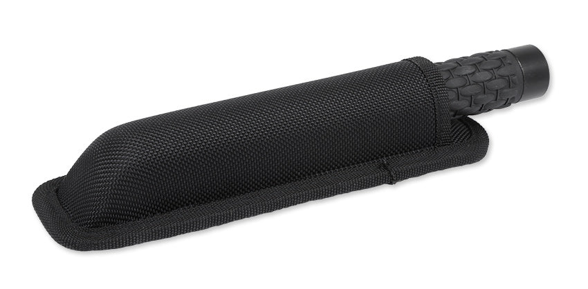 Blackfield gehärteter Teleskop Schlagstock 21 Zoll inklusive Holster - Image 3