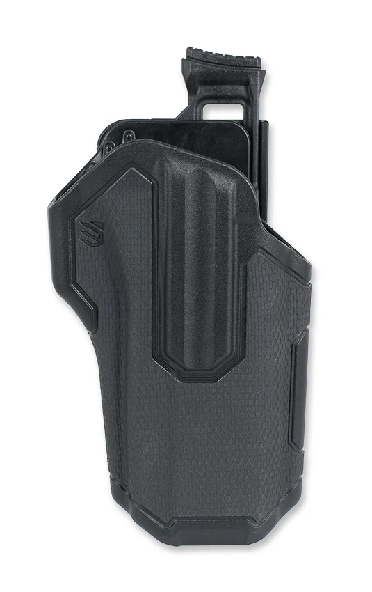 Blackhawk OMNIVORE MultiFit Holster - Universalholster - Rechtshand