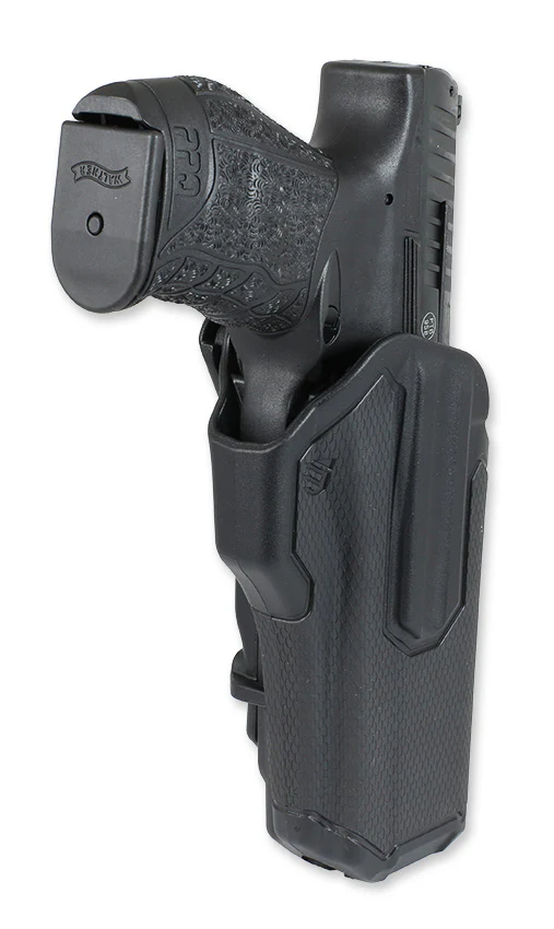 Blackhawk OMNIVORE MultiFit Holster - Universalholster - Rechtshand - Image 11