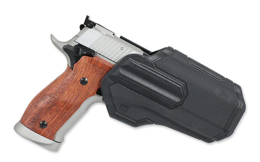 Blackhawk OMNIVORE MultiFit Holster - Universalholster - Rechtshand - Image 13
