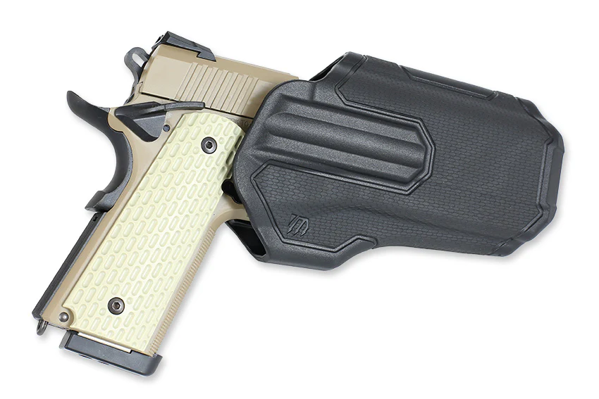 Blackhawk OMNIVORE MultiFit Holster - Universalholster - Rechtshand - Image 5