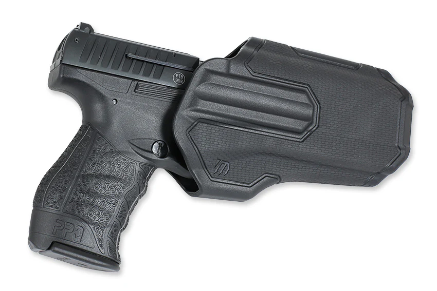 Blackhawk OMNIVORE MultiFit Holster - Universalholster - Rechtshand - Image 6