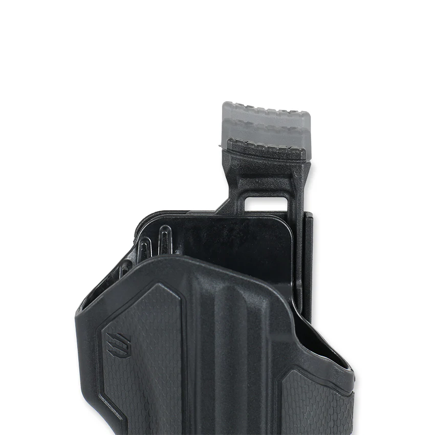 Blackhawk OMNIVORE MultiFit Holster - Universalholster - Linkshand - Image 2