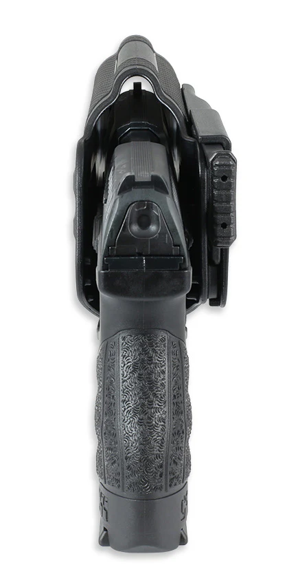 Blackhawk OMNIVORE MultiFit Holster - Universalholster - Linkshand - Image 6