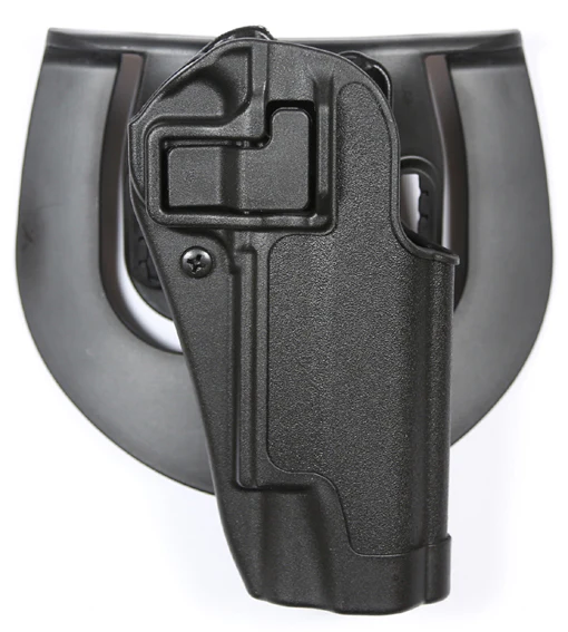 Blackhawk SERPA CQC Holster Colt 1911 - Image 2