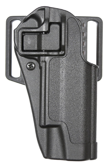 Blackhawk SERPA CQC Holster Colt 1911 - Image 3