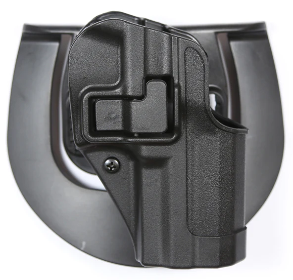 Blackhawk SERPA CQC Holster Glock 19/23/32/36 - Image 3
