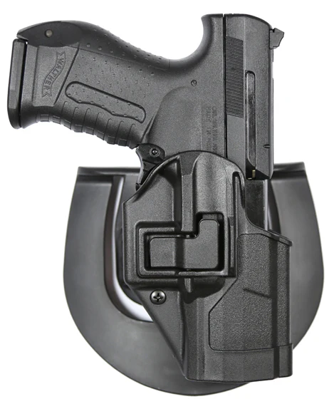 Blackhawk SERPA CQC Holster Walther P99 - Image 2