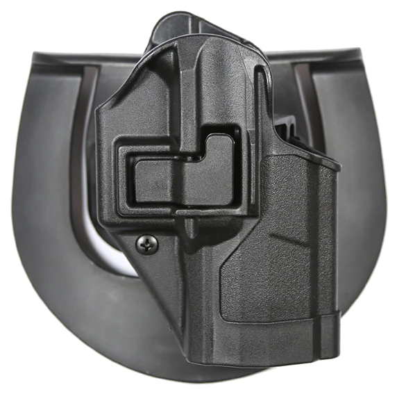 Blackhawk SERPA CQC Holster Walther P99 - Image 3
