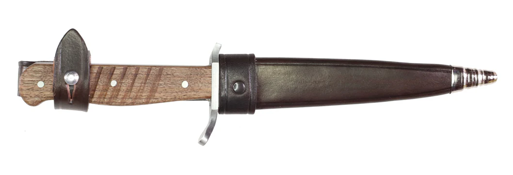Böker Grabendolch - Image 4