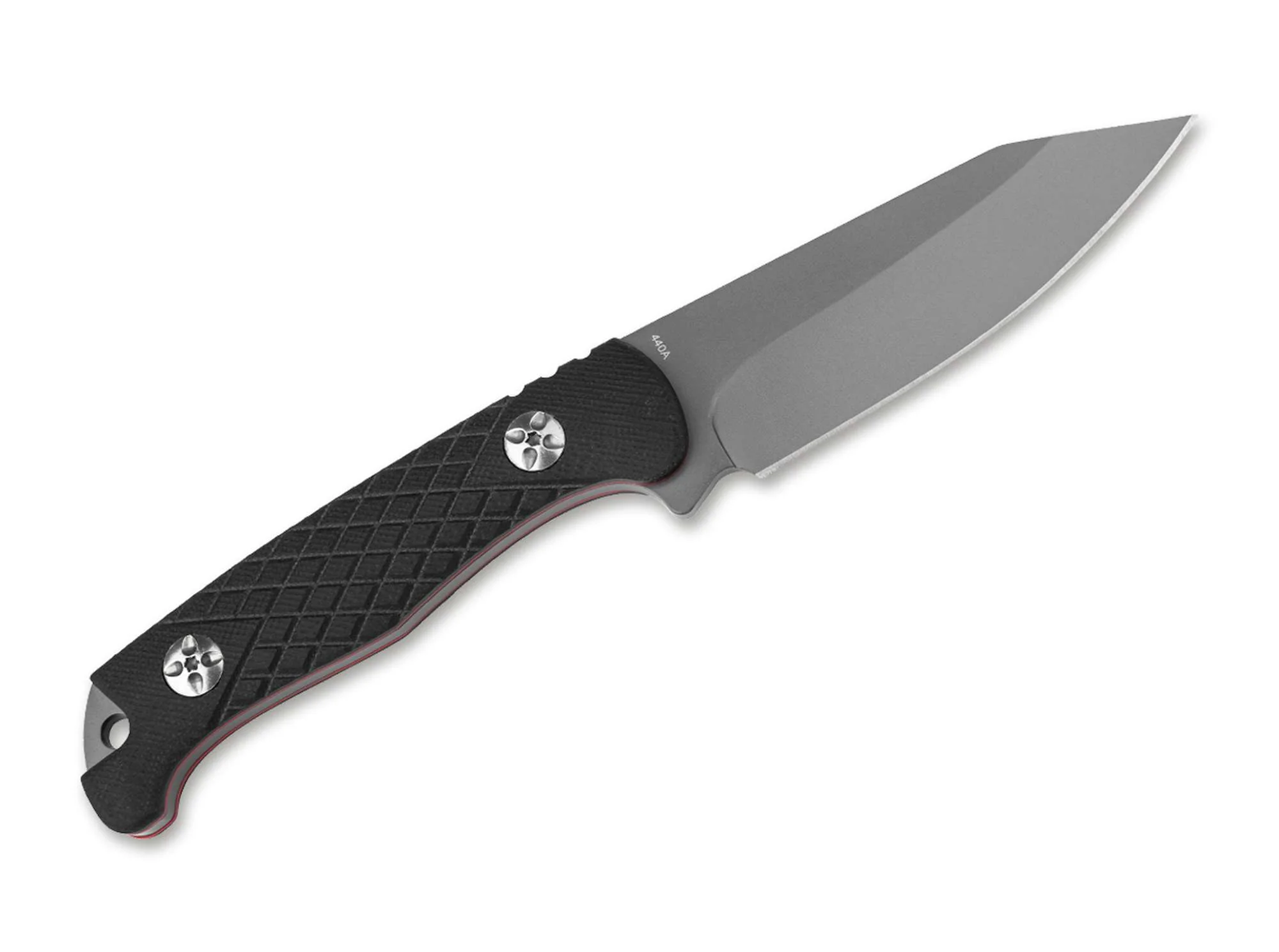 Böker Magnum Life Knife Feststehendes Messer - Image 3