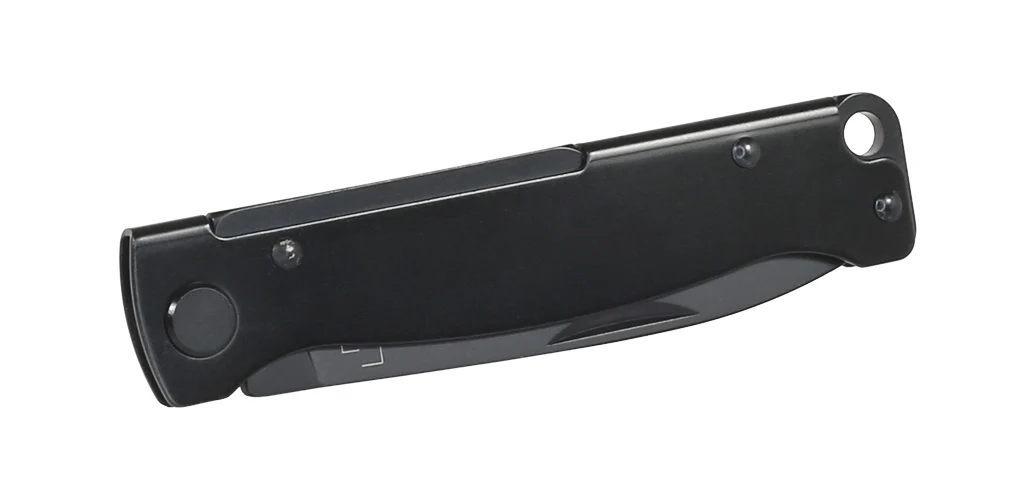 Böker Plus Atlas All Black Taschenmesser - Image 2