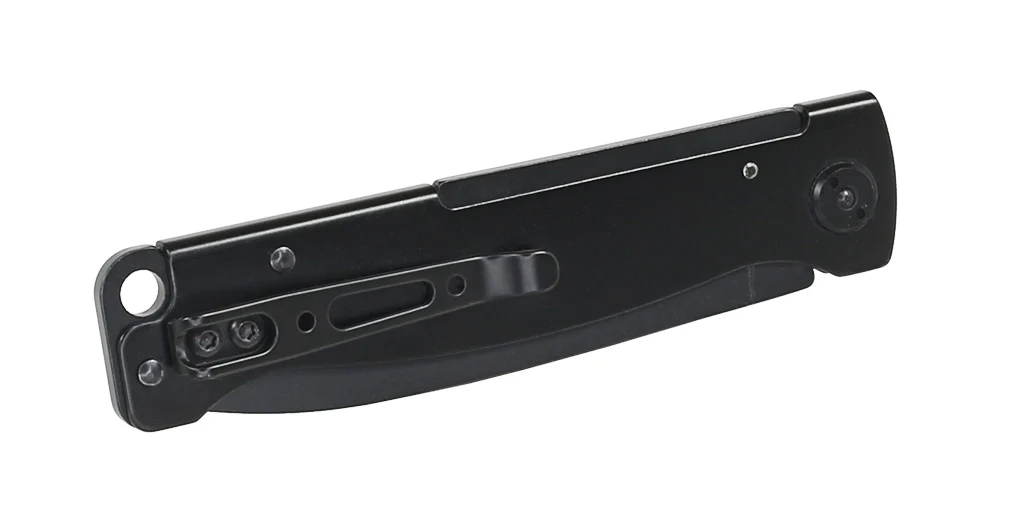 Böker Plus Atlas All Black Taschenmesser - Image 3