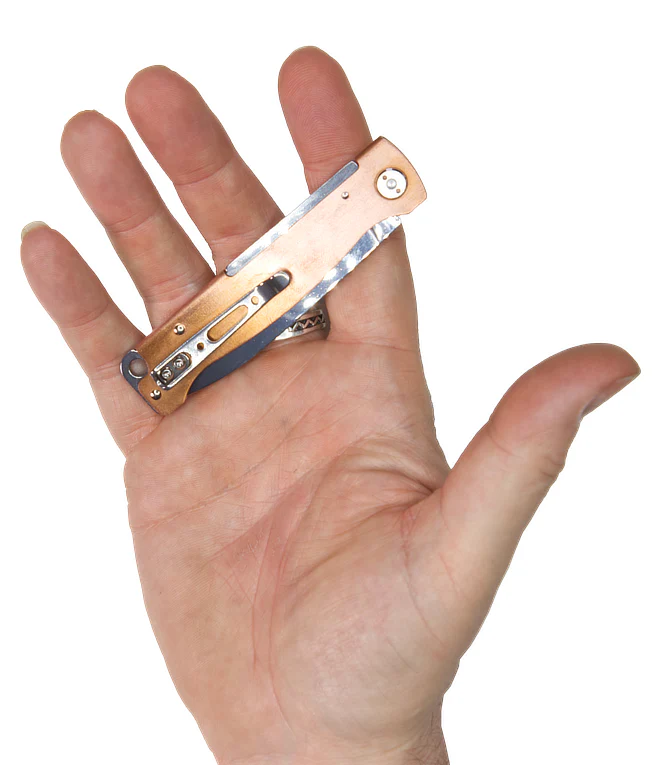 Böker Plus Atlas Copper Taschenmesser - Image 10