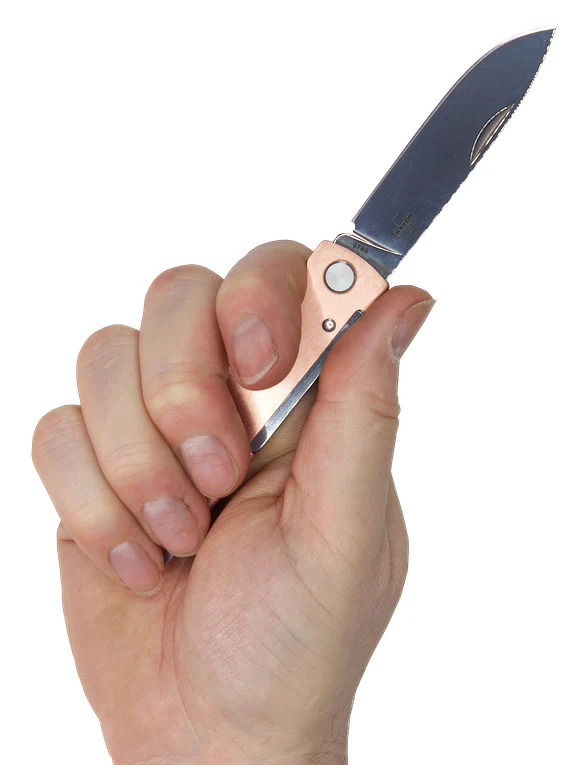 Böker Plus Atlas Copper Taschenmesser - Image 7