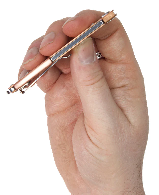 Böker Plus Atlas Copper Taschenmesser - Image 8