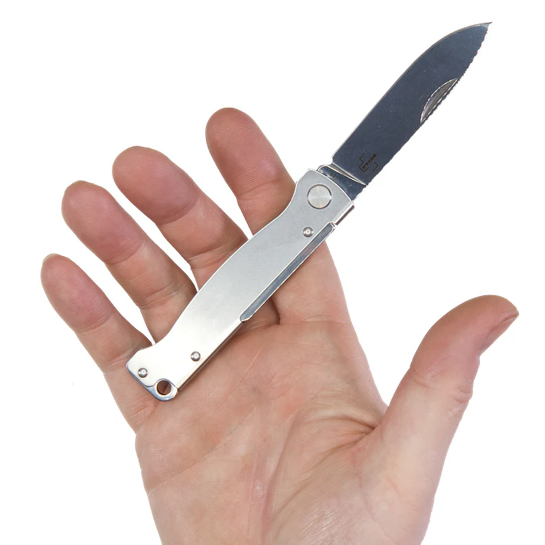 Böker Plus Atlas SW Taschenmesser GEN.2 - Image 3
