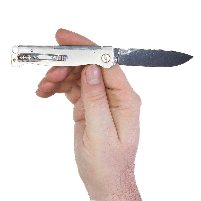 Böker Plus Atlas SW Taschenmesser GEN.2 - Image 4