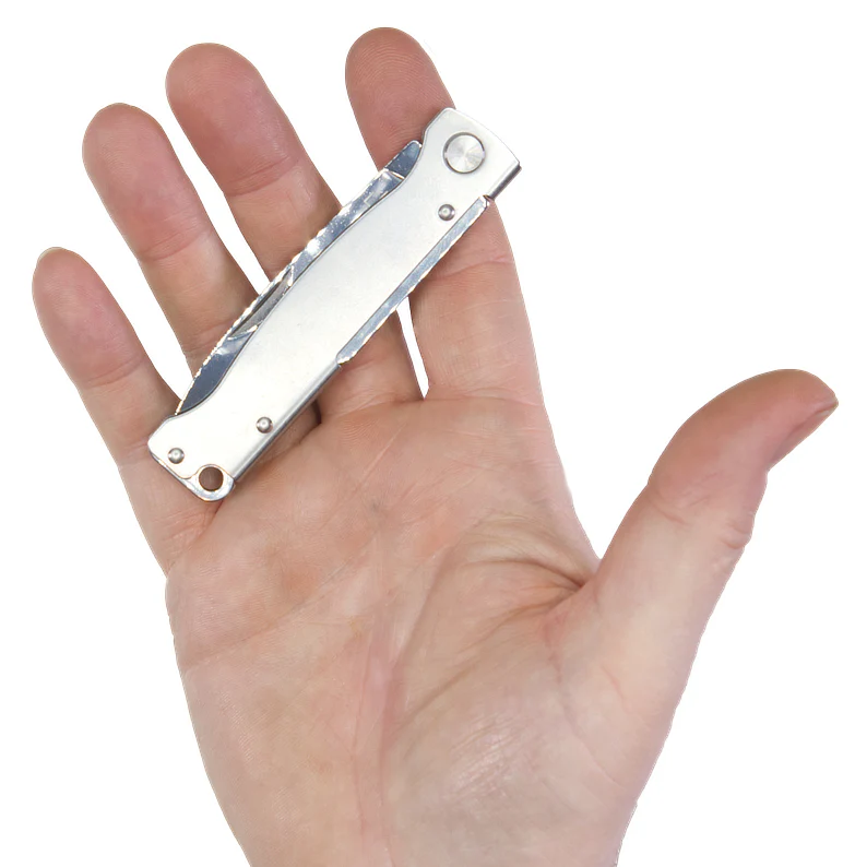 Böker Plus Atlas SW Taschenmesser GEN.2 - Image 7
