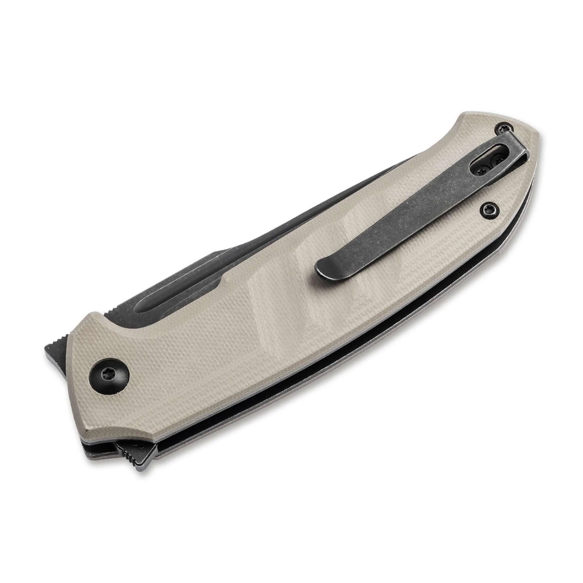 Böker Plus Barchant | EDC-Taschenmesser - Image 2