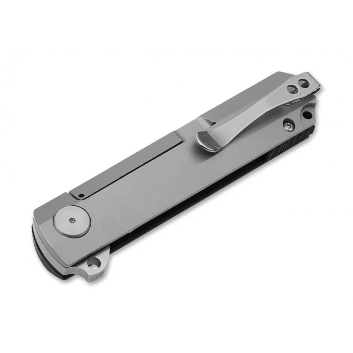 Böker Plus Cataclyst Flipjoint Taschenmesser - Image 3